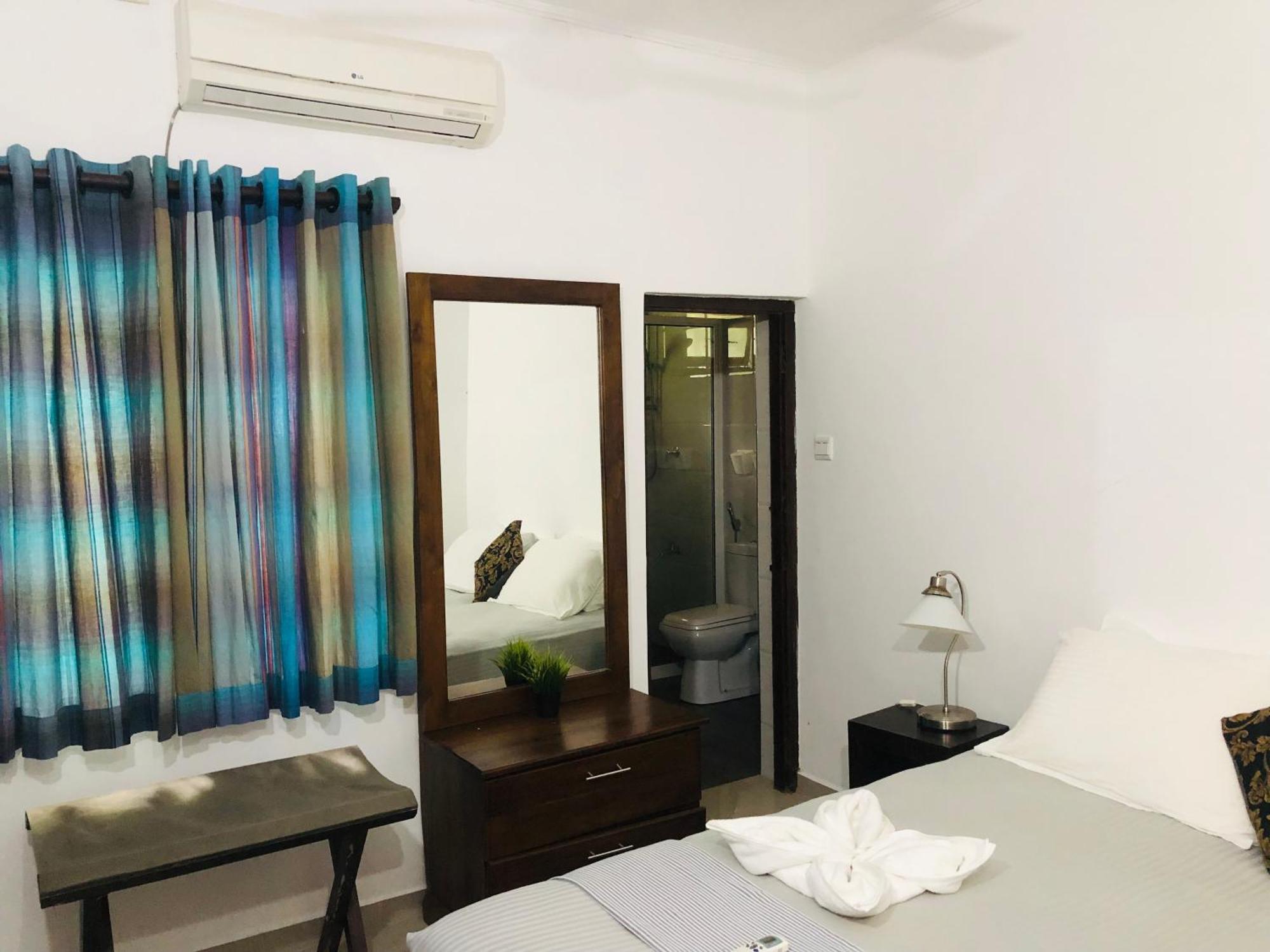 Jaya Villa Hikkaduwa Exterior photo
