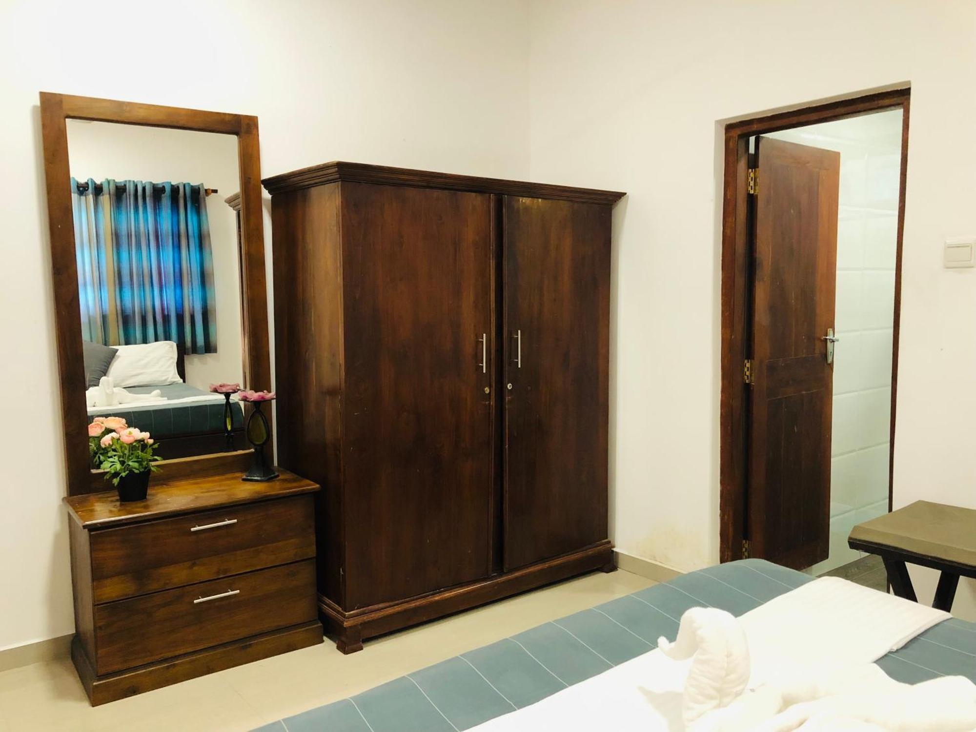 Jaya Villa Hikkaduwa Exterior photo